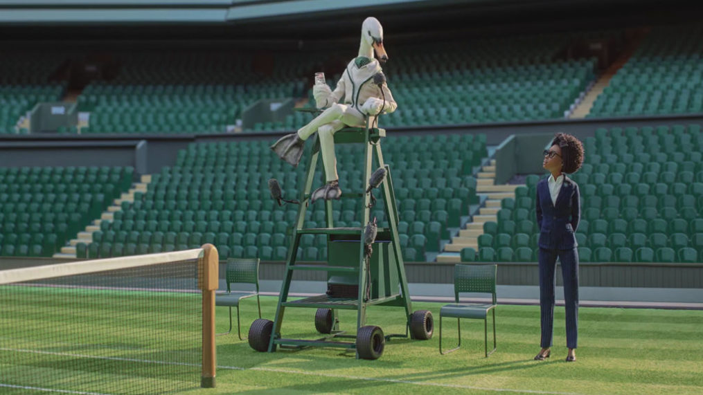 Sipsmith advert