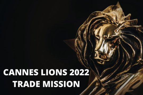 Cannes Logo