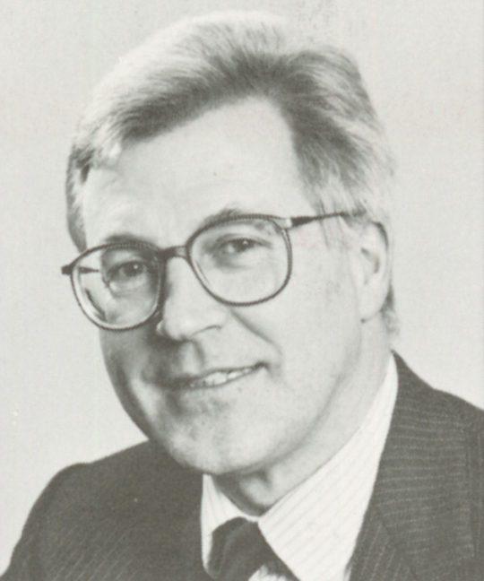 Richard Wade
