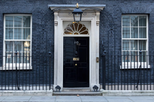 Downing Street